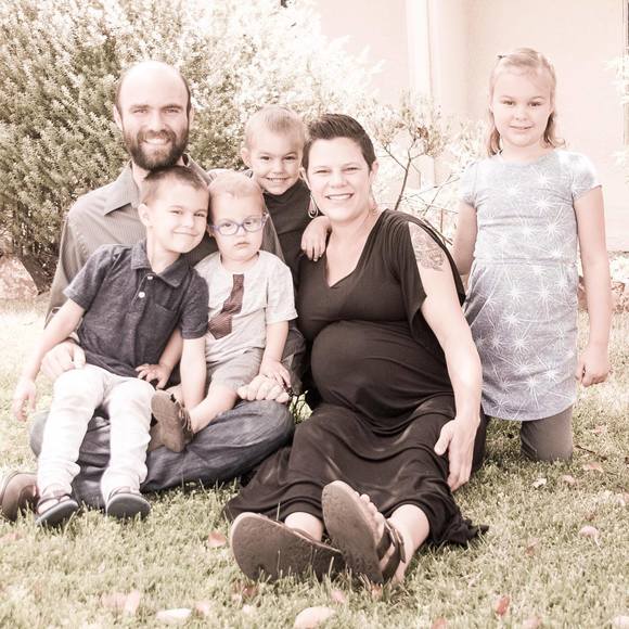 Meet your Posher, Amanda - Picture 1 of 1